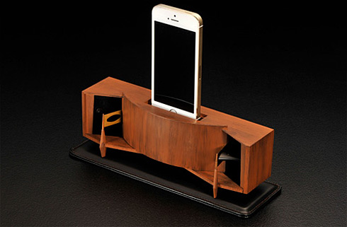 JBL PARAGON」がミニチュアになって復活！ 168台限定で発売 - ITmedia NEWS