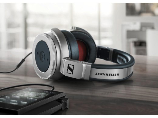 ゼンハイザーがハイエンドの密閉型ヘッドフォン「HD 630VB」など新製品