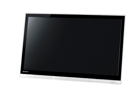 24インチを追加！――アンテナ線のない部屋でも使える“プライベート