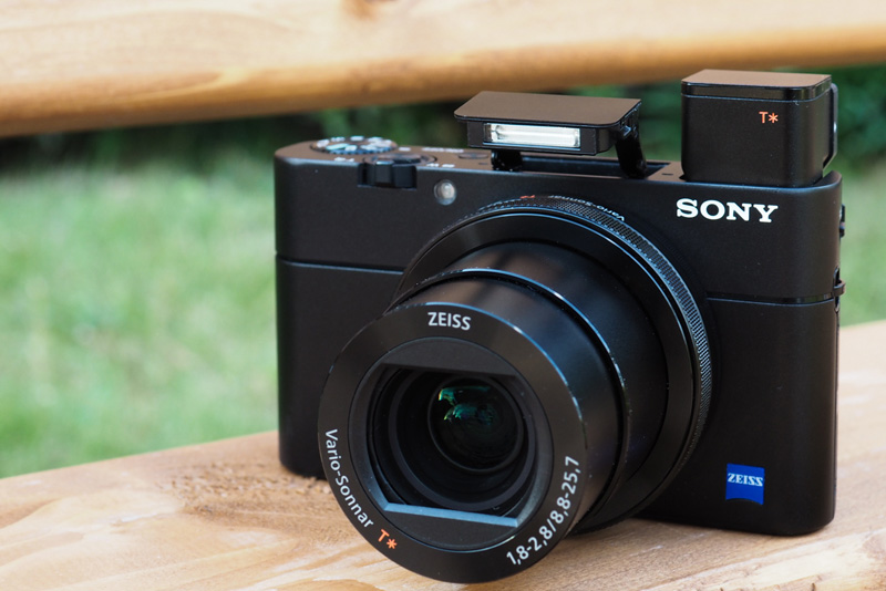 デジタルカメラ SONY Cyber-shot DSC-RX100M5 RX100V Amazon.co.jp