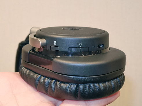 ワイヤレスの音をもっと自然に――ヤマハこだわりのBluetooth