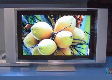 ソニー“液晶ベガ”に感電の恐れ - ITmedia NEWS