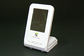 会社で“蟻の巣”を育ててみた――バンダイ「ants life studio」：レビュー