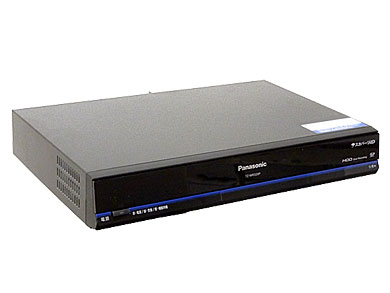 スカパー！HD」初の1契約2番組同時録画、「TZ-WR320P」を徹底的に