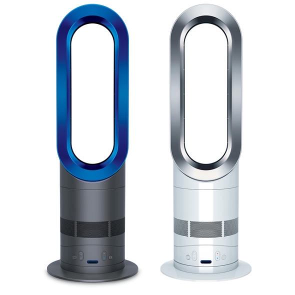 リモコンなし】Dyson 冷風温風扇風機 リモコンなし】Dyson 冷風温風