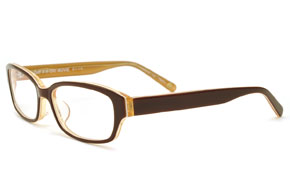 Zoffと「けいおん！」のコラボメガネ、デザインを発表（2/3 ページ