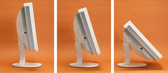 Windows Vistaにベストマッチの液晶ディスプレイを考える（1/3 ページ