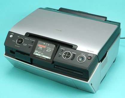 新生活に向けた“超多機能”複合機のススメ――エプソン「PM-A970／PM-T990