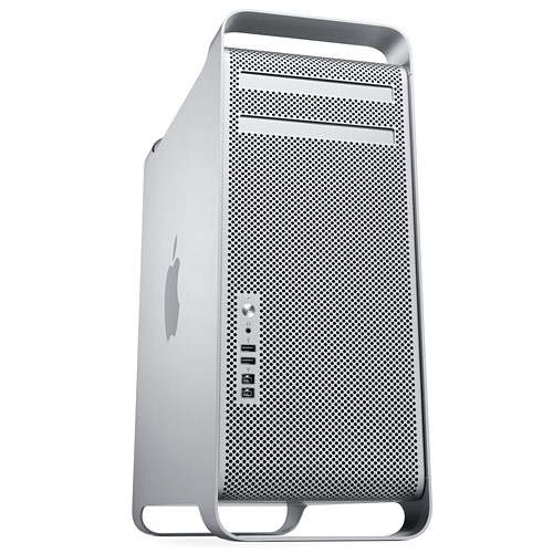 アップル、合計12コアXeon採用の「Mac Pro」を発表：32ナノの“Westmere