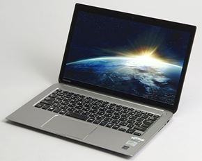 dynabook KIRA V832」は“8”以降のWindowsを変えるか？：本田雅一の