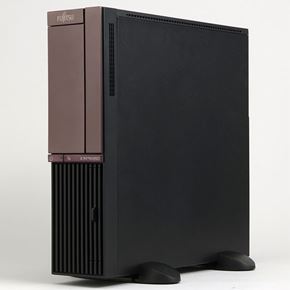 実は“隠れた売れ筋”の国産スリムタワーPC――「FMV ESPRIMO DH WD2/R」を