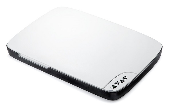 サンワ、A3対応で5万円切りのフラットベッドスキャナ「400-SCN025