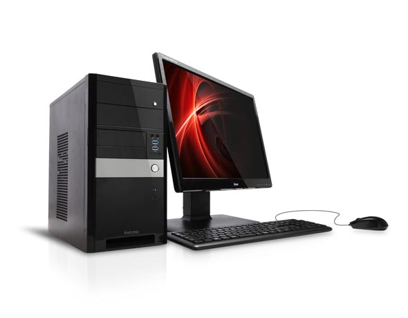 パソコン工房、“Skylake”採用BTOデスクトップPCの販売を開始 - ITmedia