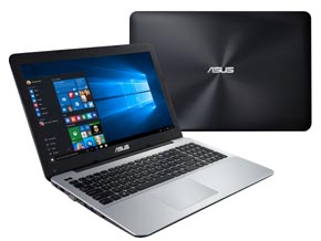 ASUS、Windows 10搭載の2015年秋モデルノートPC計5製品を投入