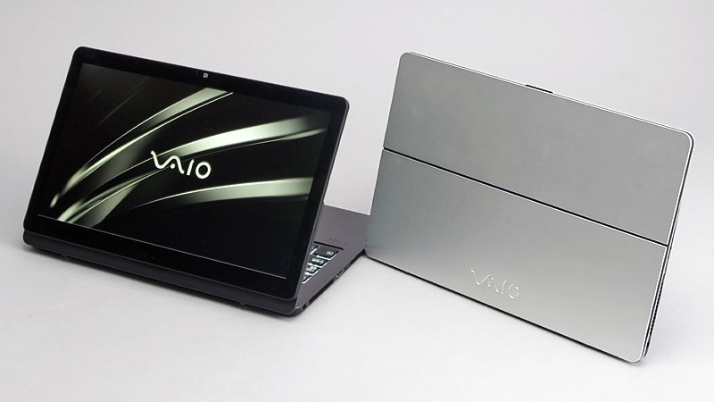 ソニーから独立しても“最強伝説”は健在か？――新生「VAIO Z」徹底検証