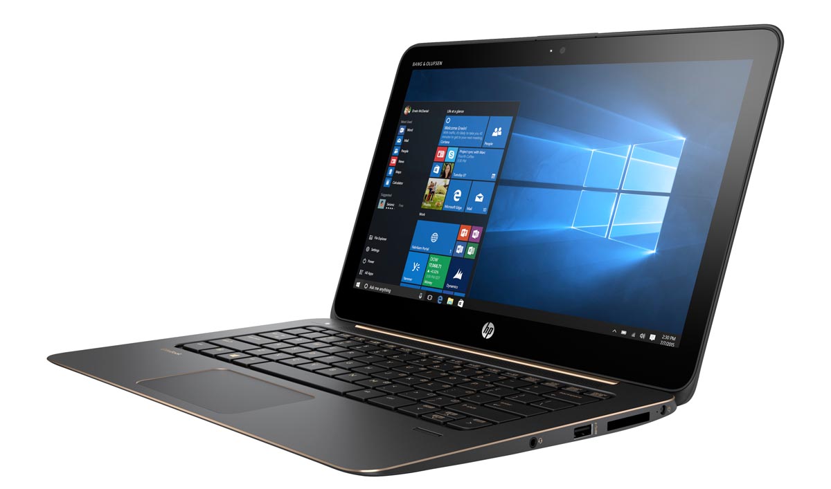 日本HP、法人向けPC「EliteBook」「EliteDesk」新モデルなど計17製品を