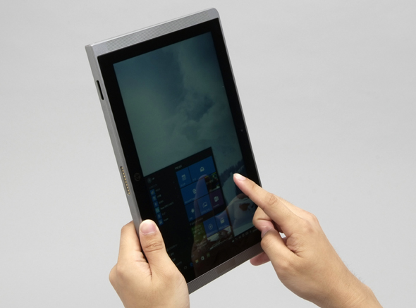 コストパフォーマンスに優れる日本HPの2in1がメモリ増量でさらに使い