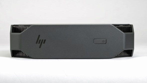 薄型コンパクト設計のミニワークステーション！ 「HP Z2 Mini G3