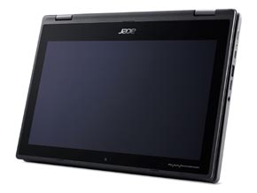 エイサー、GIGAスクール構想に対応した11.6型Chromebook - ITmedia PC USER