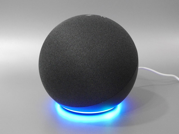 Echo」第4世代モデル、どう進化した？ 試して分かったメリットと