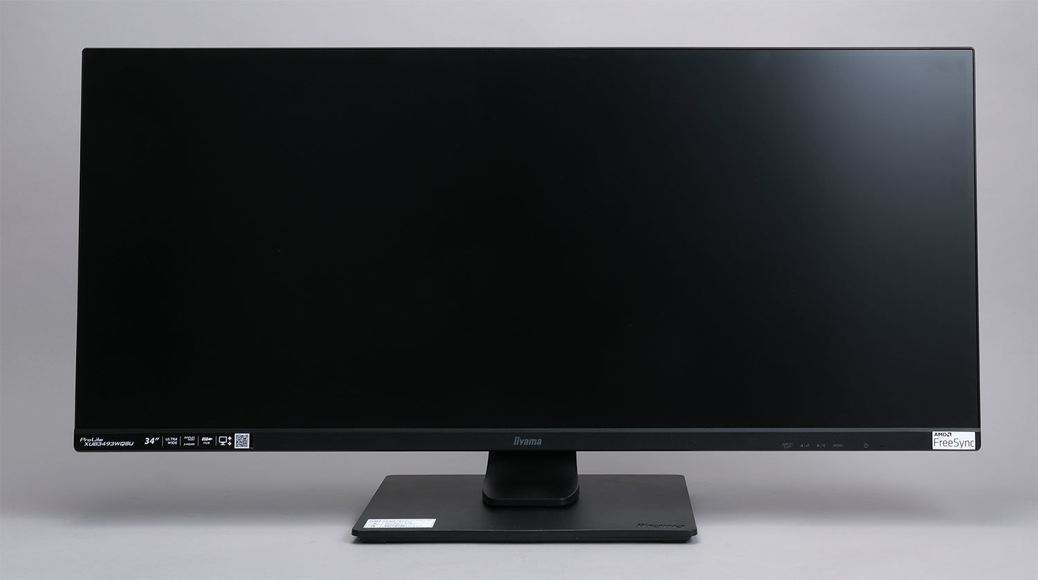 iiyama初の実売5万台となる34型ウルトラワイド液晶を試して分かった