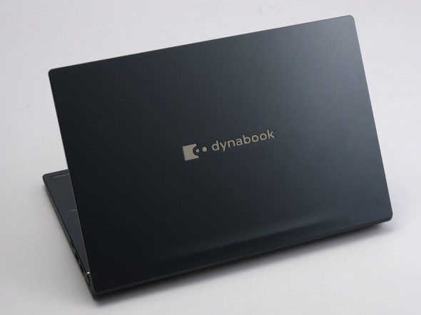 Dynabookが「オフィス内モバイルノートPC」を発売 自宅への持ち帰りも