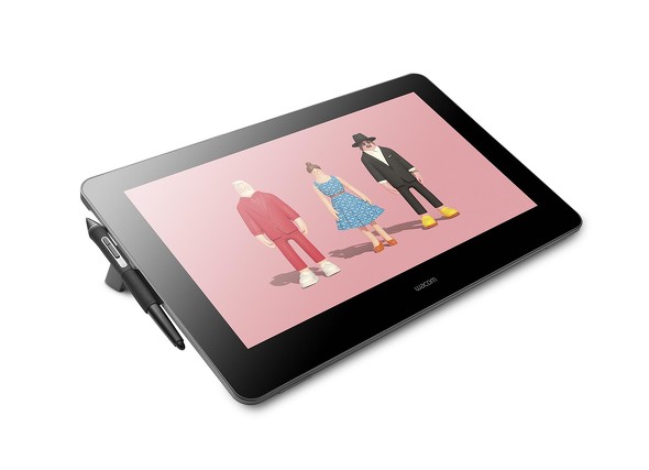 Wacom Cintiq Pro 16（2021）」は実際どうなの？ プロ絵師がワコムの