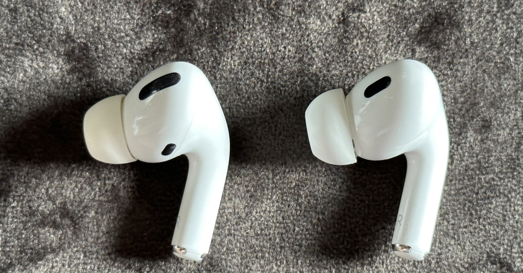 Apple AirPodspro 第一世代