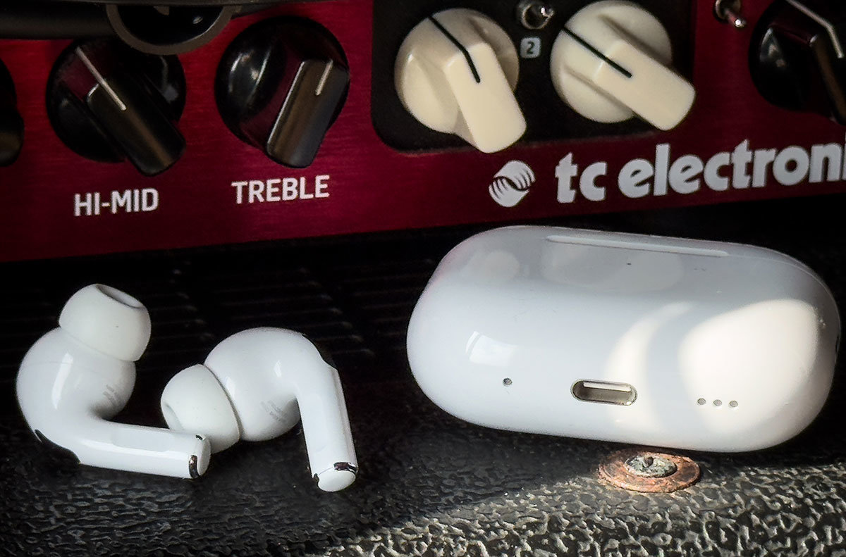 AirPods Pro 第2世代 正規品 Type-Cモデル 【公式通販】