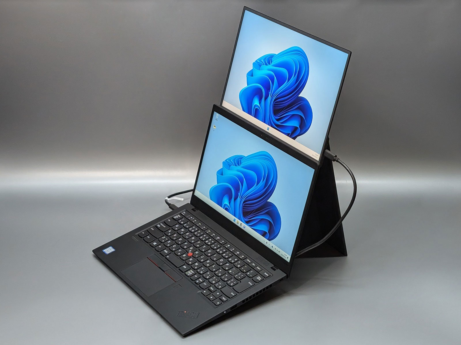 VAIO Vision+ 14」は異次元の軽さだった！ VAIO入魂の新型モバイル