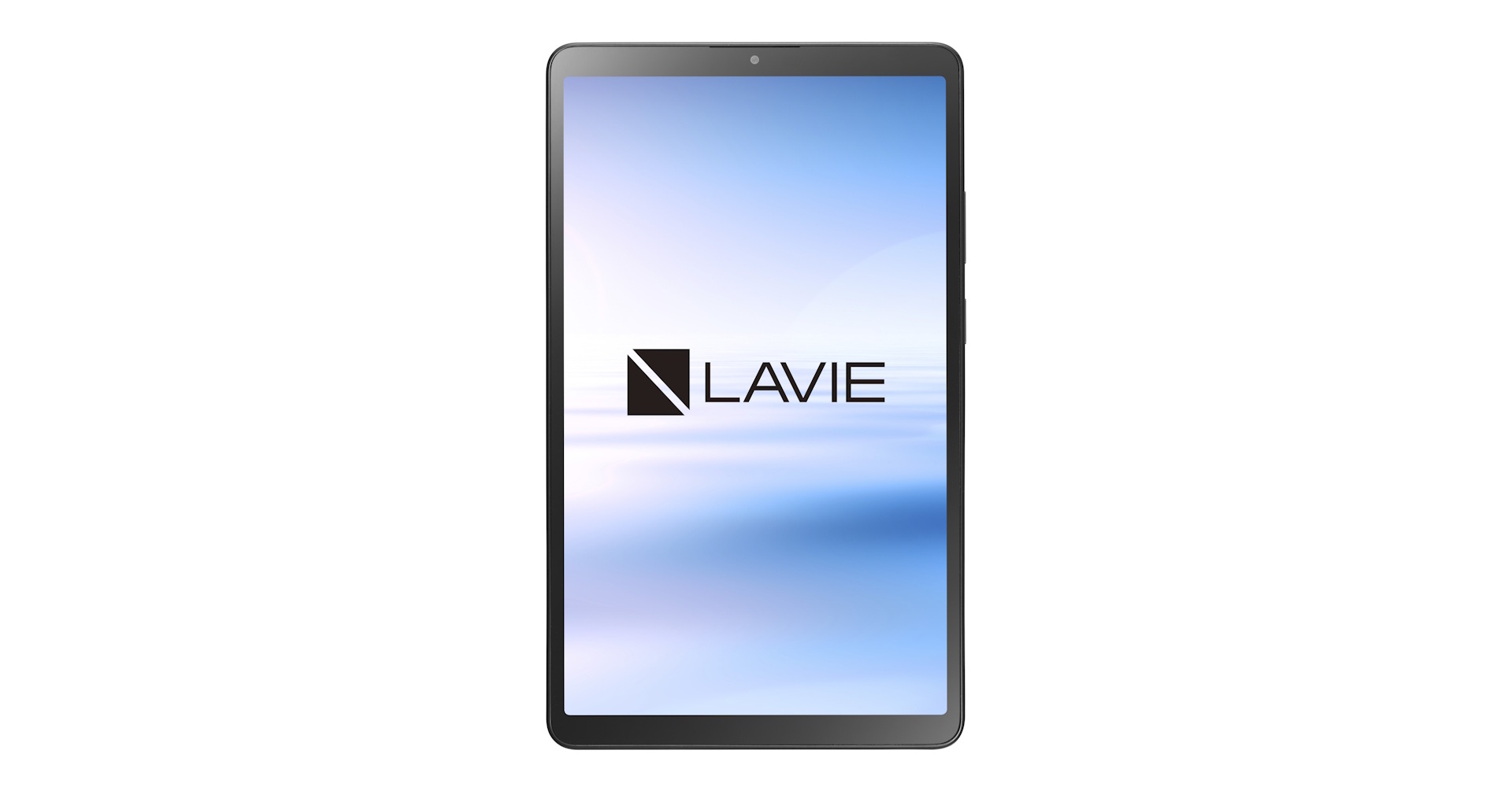 NECPCが約2.4万円の8.7型Androidタブレット「LAVIE Tab T8」を発表 外