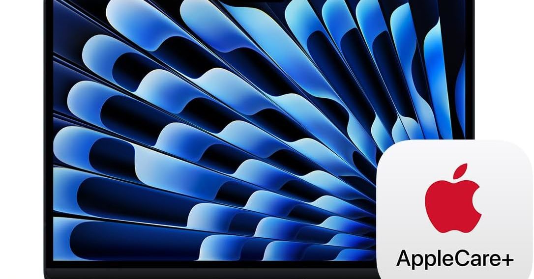 13インチ MacBook Air M4」とAppleCare+のセットが24％オフの16万7730