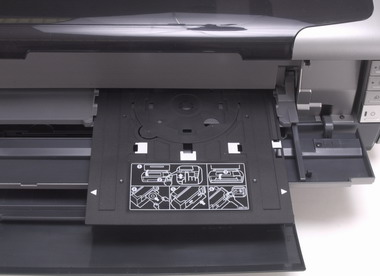 A3ノビに対応する顔料インクのハイアマ向け最高級機――PX-G5000（1/3