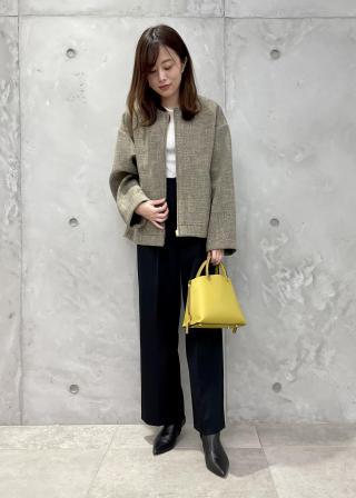 ROPÉ(ロペ) / 【辺見えみりさんコラボ】OUTERSUNSET×ROPE