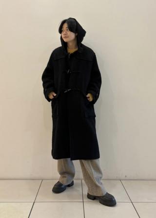 ADAM ET ROPÉ HOMME(アダム エ ロペ オム) / 【別注】《blurhms