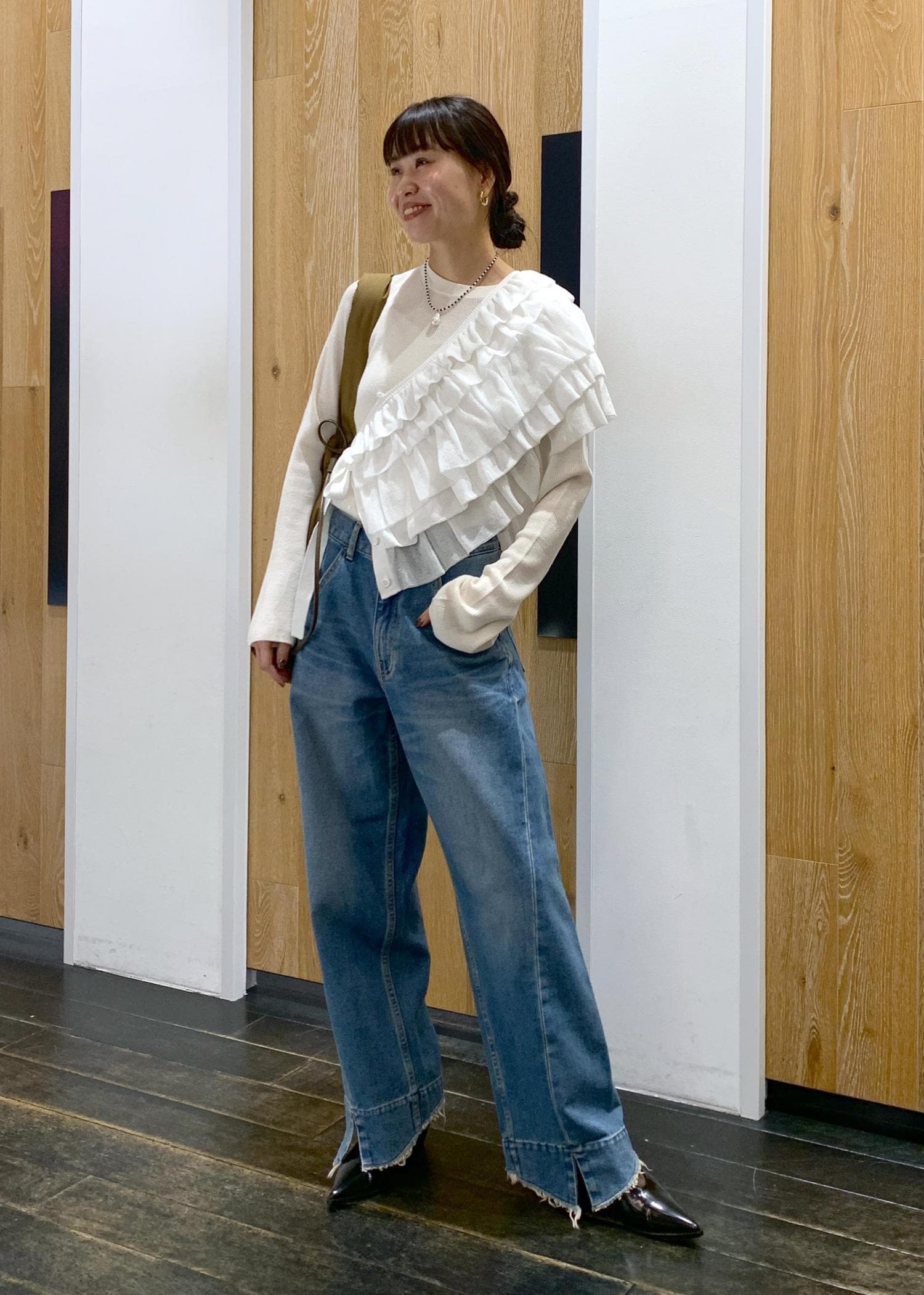 tyn.TGOR / shindo / ADAM ET ROPÉ FEMME ｜J'aDoRe JUN ONLINE