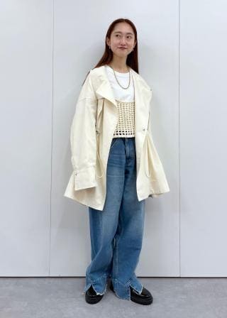 ADAM ET ROPÉ FEMME(アダム エ ロペ ファム) / 【WEB限定】スタンド