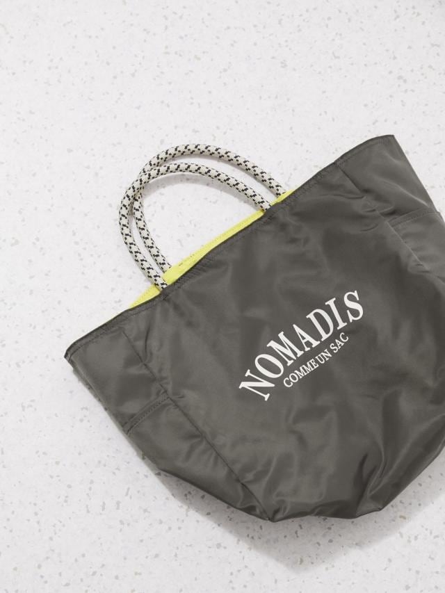 NOMADIS for ADAM ET ROPE'‼︎‼︎ / take / ADAM ET ROPÉ FEMME ｜J