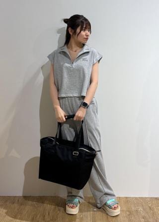 ROPÉ PICNIC R(ロペピクニック アール) / セットアップ対応/ロゴ刺繍