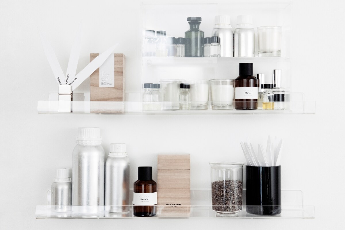 MARIEJEANNE｜マリージャンヌ | Life and Beauty by JUNONLINE