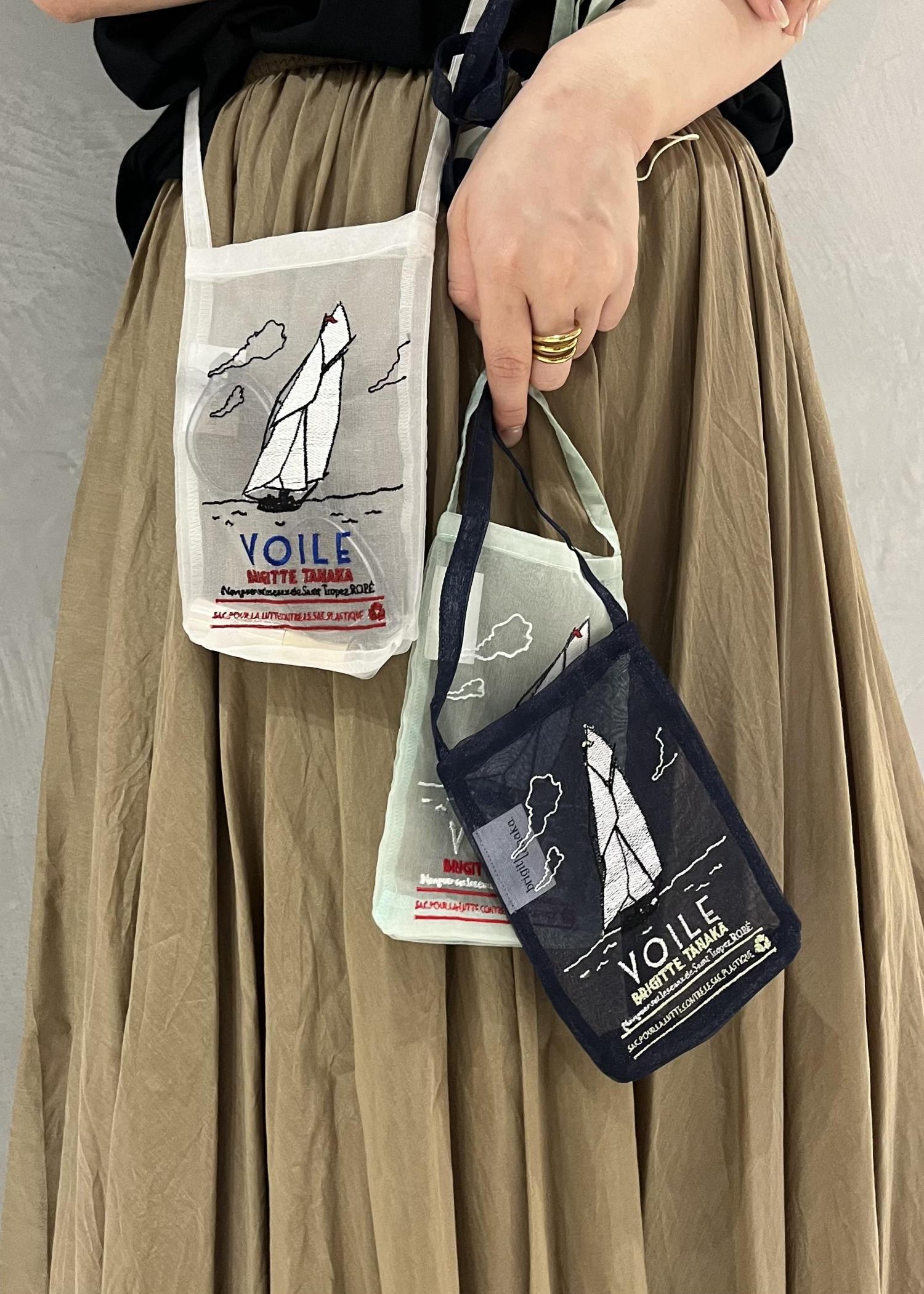 BRIGITTE TANAKA ポシェット / Yuuka / ROPÉ ｜J'aDoRe JUN ONLINE