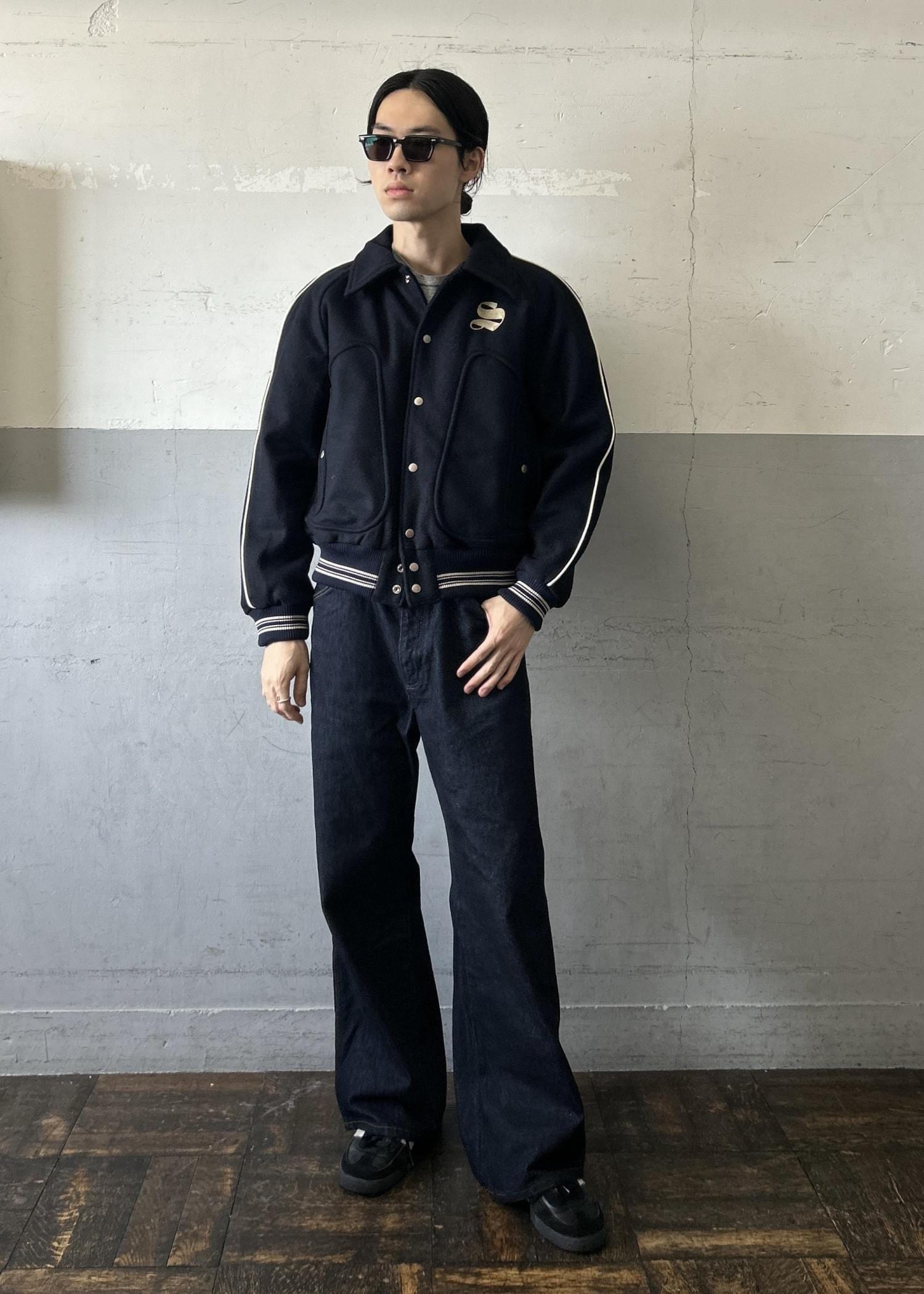 SUGAR HILL】24AW 