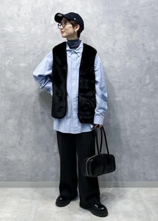 ADAM ET ROPÉ HOMME(アダム エ ロペ オム) / 《別注》【BARBOUR