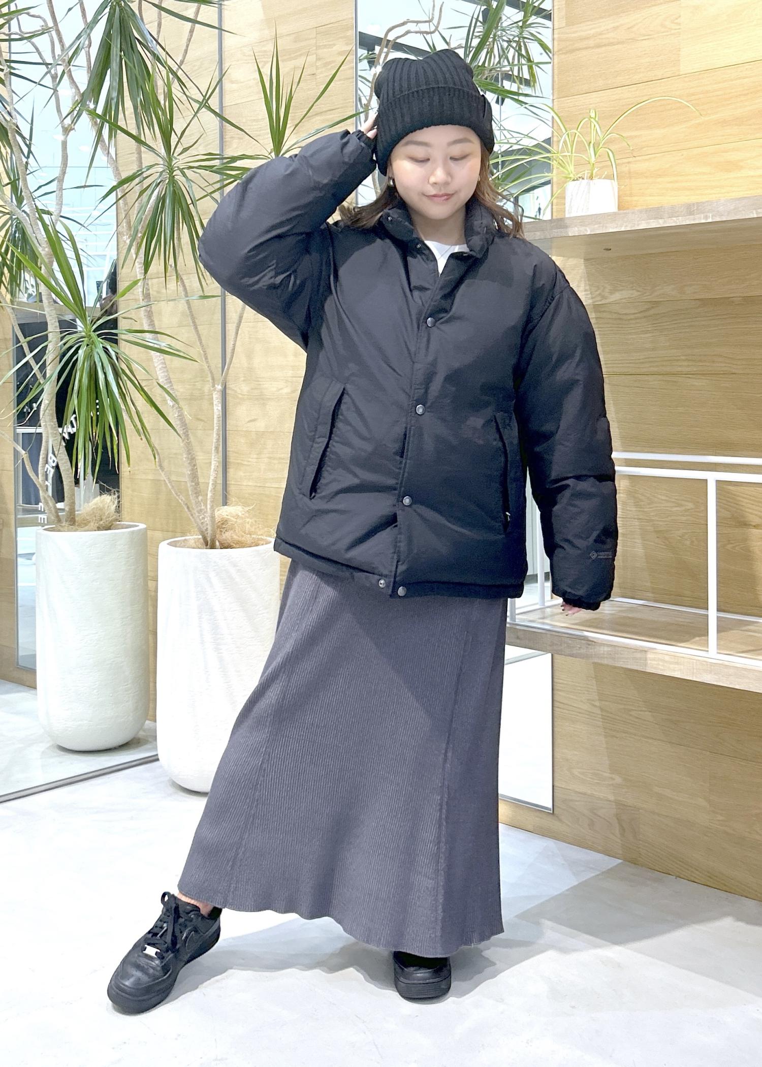 THE NORTH FACE】オルタレーションシエラジャケット / とっちー