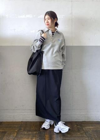 ADAM ET ROPÉ FEMME(アダム エ ロペ ファム) / 【Champion for ADAM ET