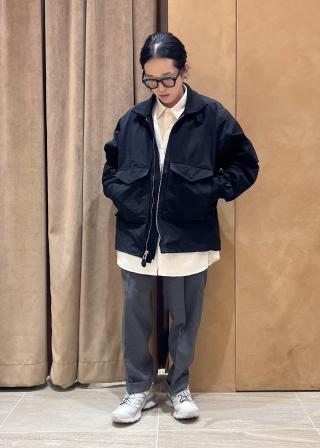 ADAM ET ROPÉ HOMME(アダム エ ロペ オム) / 《別注》【SPIEWAK