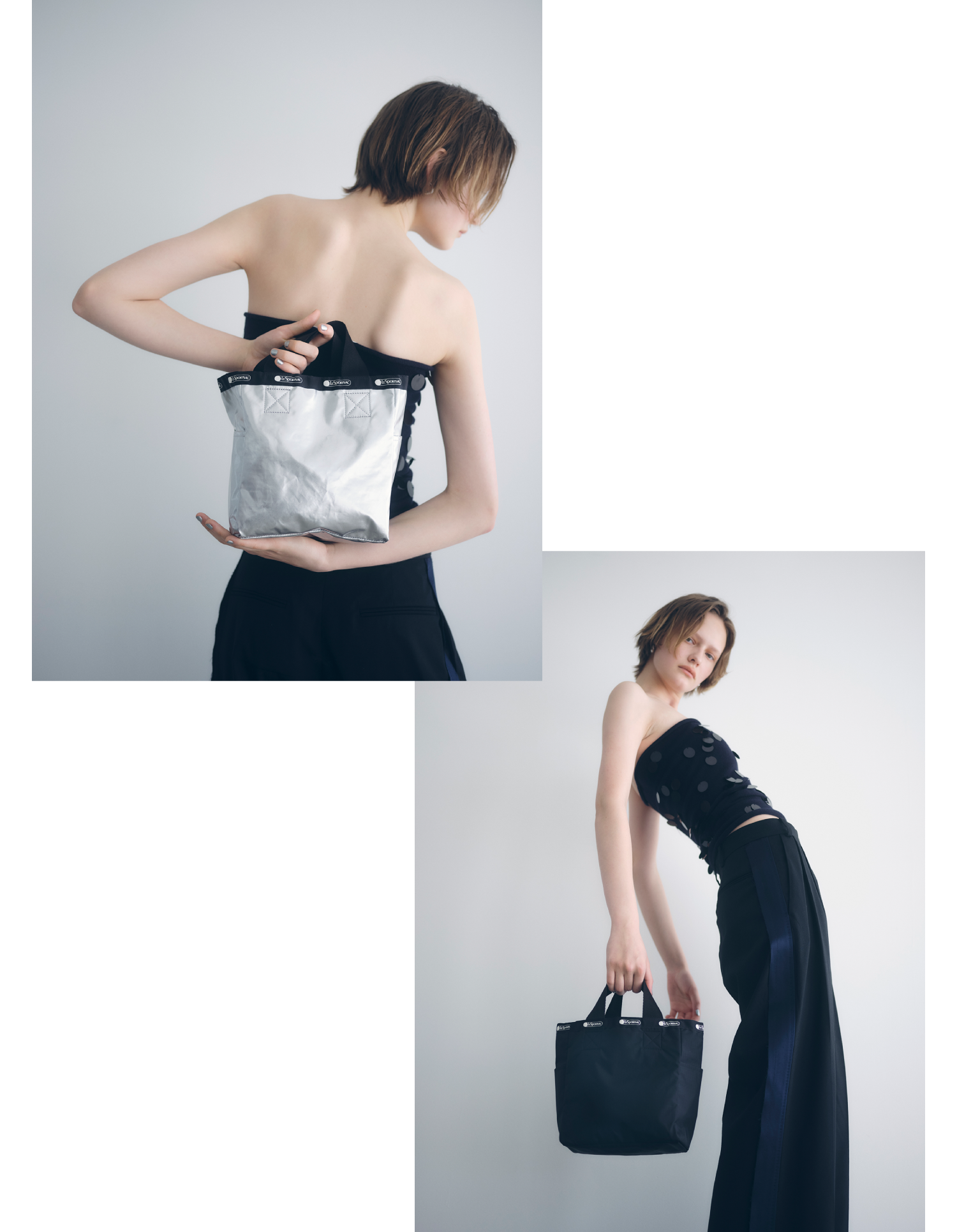 NEW RELEASE】LeSportsac for ADAM ET ROPÉ | J'aDoRe JUN ONLINE