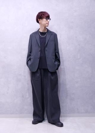 ADAM ET ROPÉ HOMME(アダム エ ロペ オム) / 【RIRANCHA】サマー