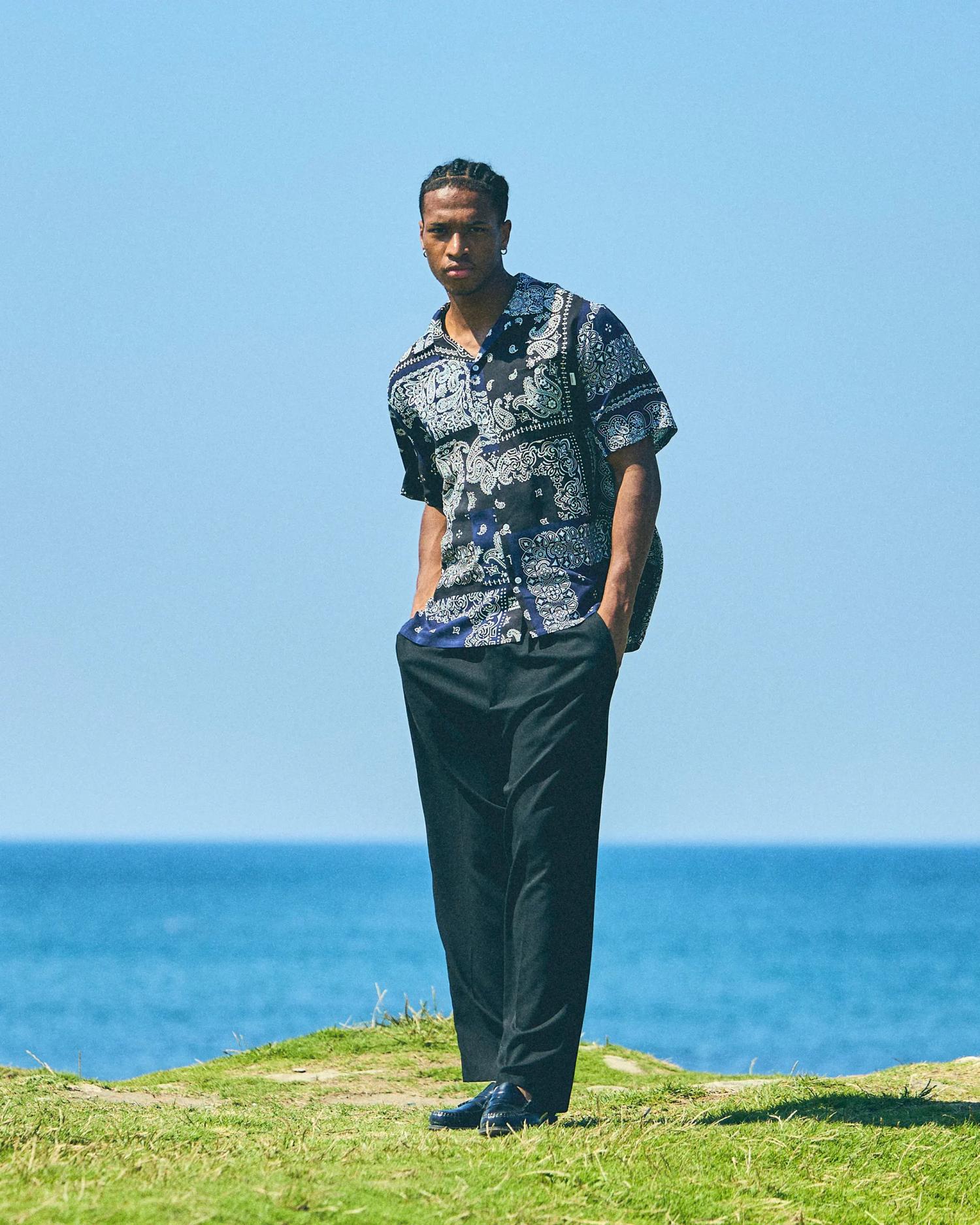 MIYAGIHIDETAKA x Saturdays NYC | J'aDoRe JUN ONLINE（ジャドール