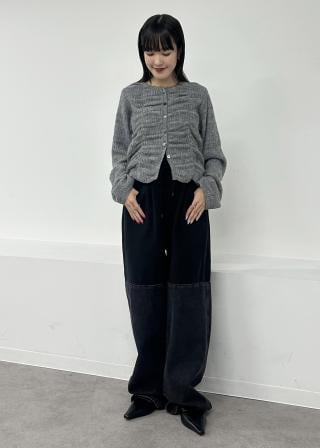 ADAM ET ROPÉ FEMME(アダム エ ロペ ファム) / 【WEB限定】ダブル